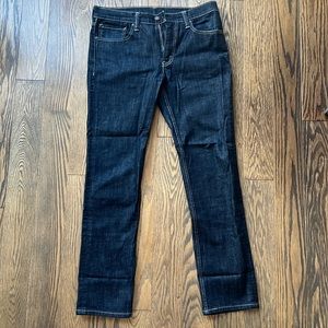 Levi’s 511, 34/34